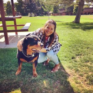 Meet your Posher, Sahari